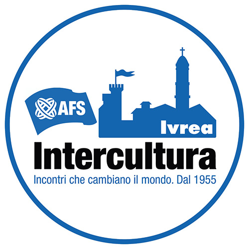 Logo circolare CL Ivrea